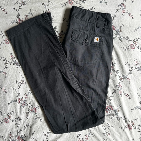 Carhartt Pants - Women’s Carhartt pants